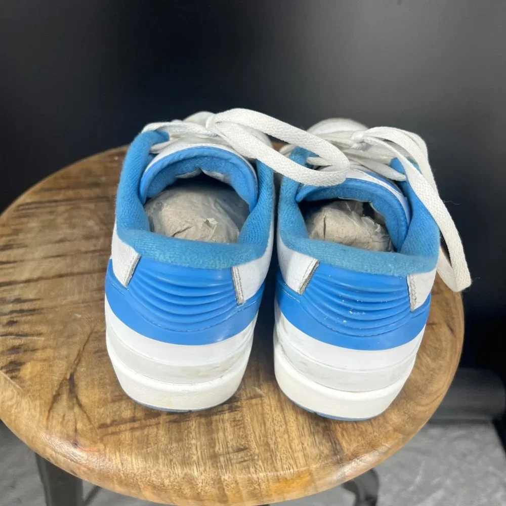 Nike Air Jordan 2 Retro Low - 4Y